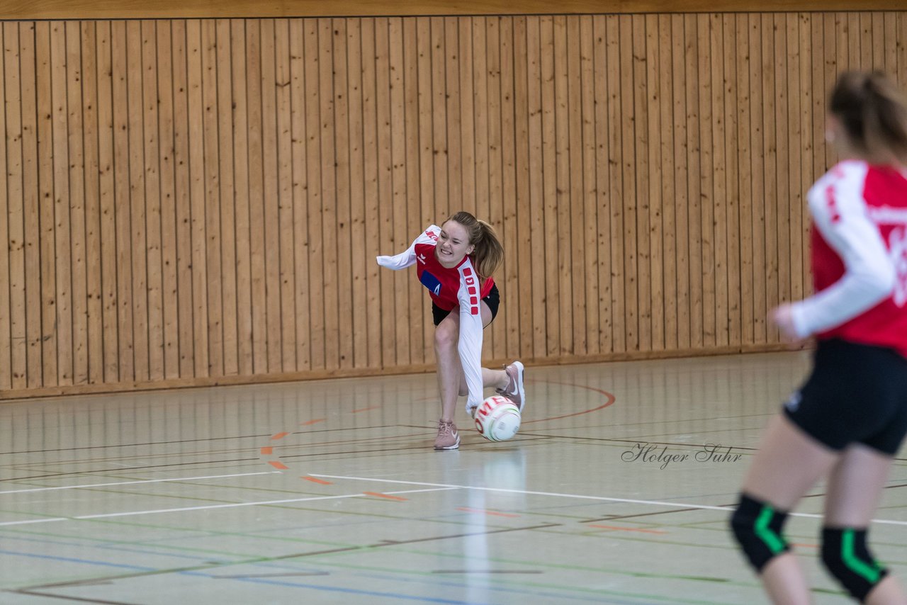 Bild 25 - U16 Grossenaspe